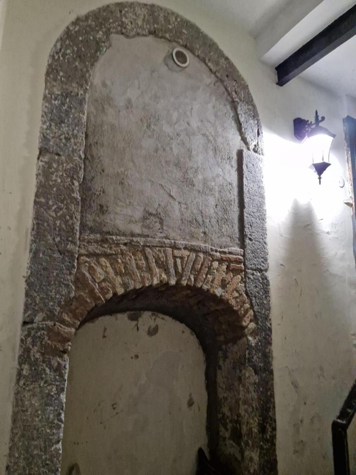 דירות נאפולי La Dimora Nei Presepi In San Gregorio מראה חיצוני תמונה