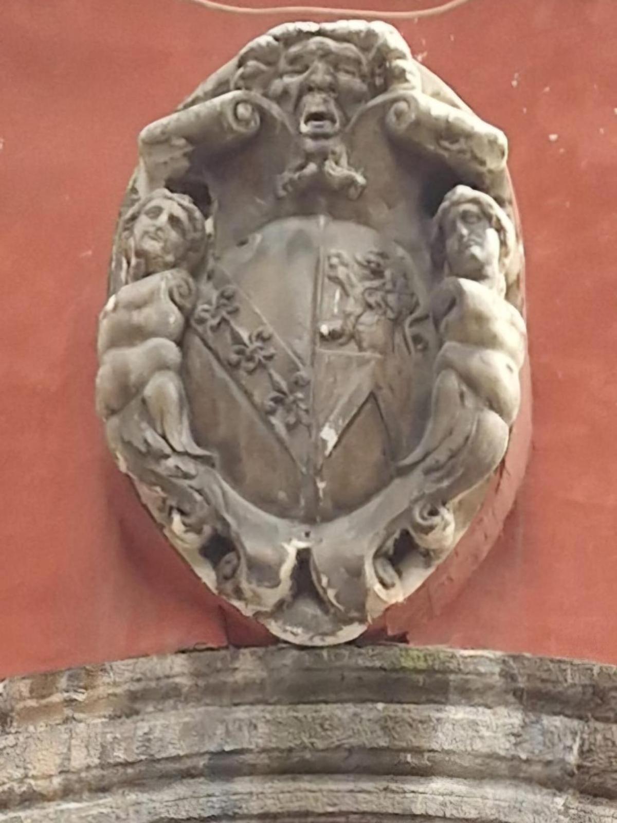 דירות נאפולי La Dimora Nei Presepi In San Gregorio מראה חיצוני תמונה